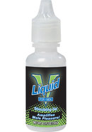 Liquid V For Men Stimulating Gel .5...