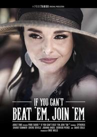 If You Can`T Beat `Em, Join `Em